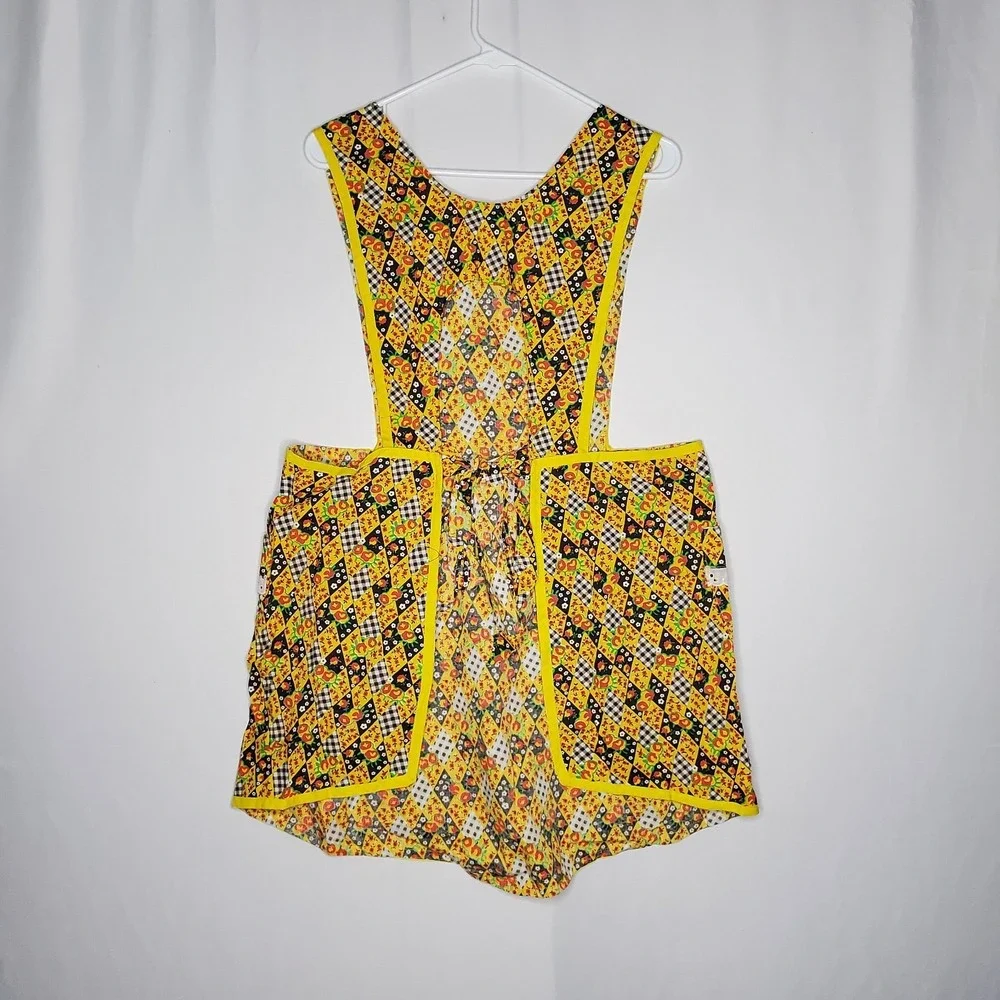 The Unbranded Brand vintage homemade